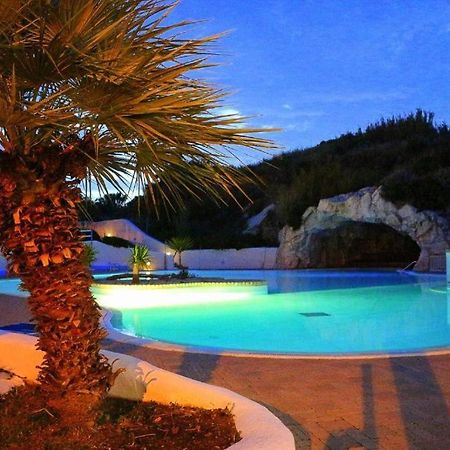 Vigna Marina Apartments Santa Teresa Gallura Bagian luar foto