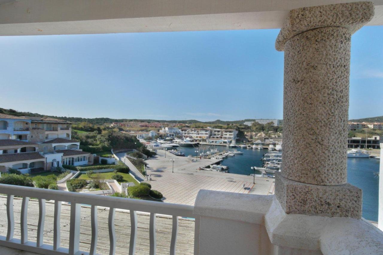Vigna Marina Apartments Santa Teresa Gallura Bagian luar foto