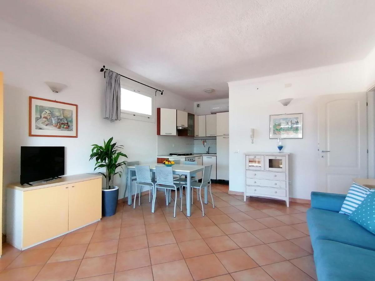 Vigna Marina Apartments Santa Teresa Gallura Bagian luar foto