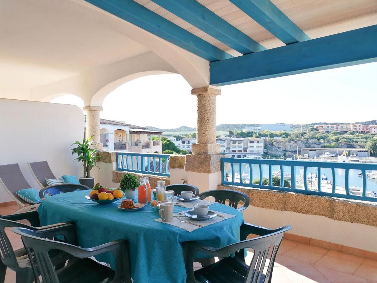 Vigna Marina Apartments Santa Teresa Gallura Bagian luar foto