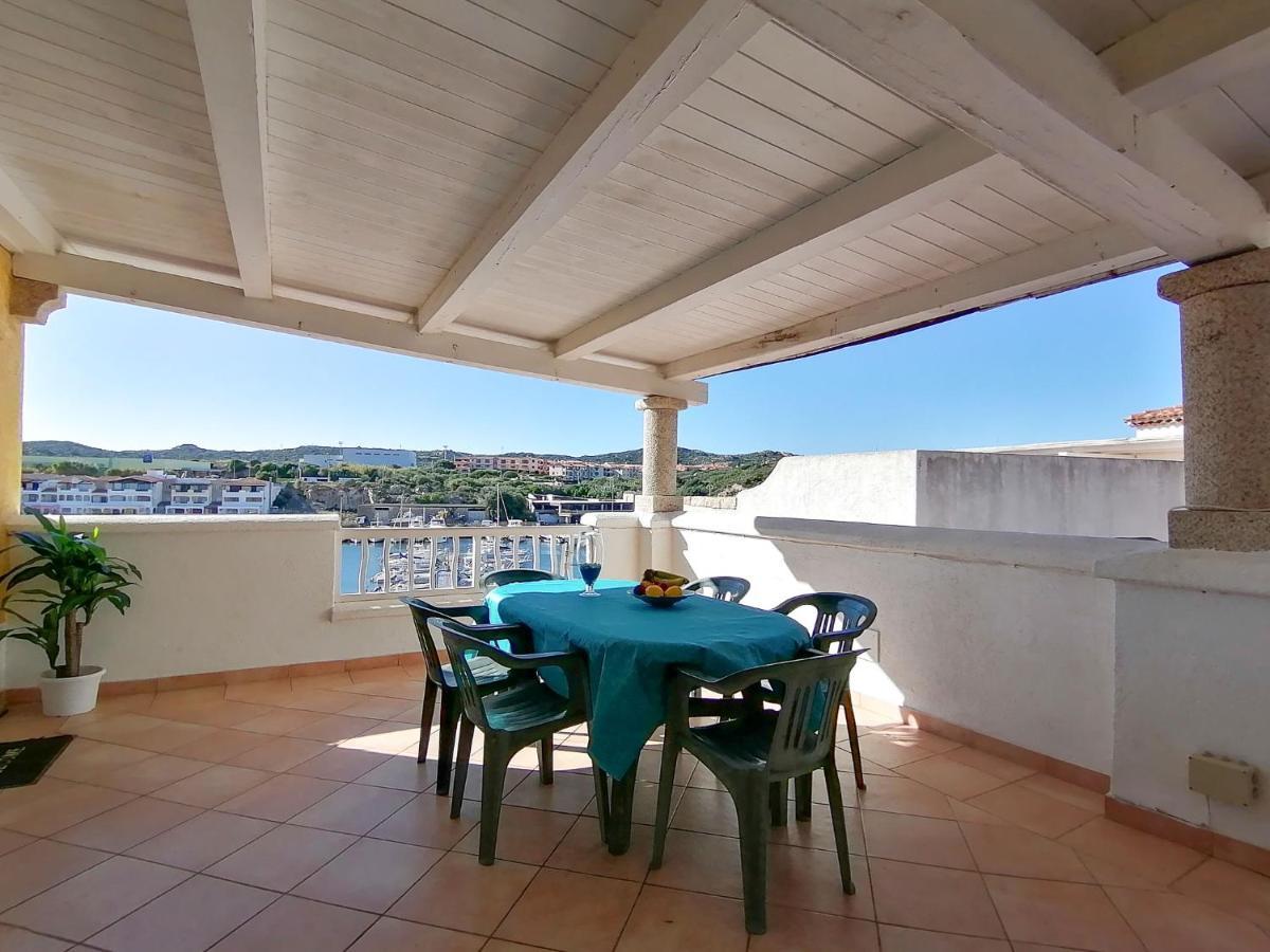 Vigna Marina Apartments Santa Teresa Gallura Bagian luar foto
