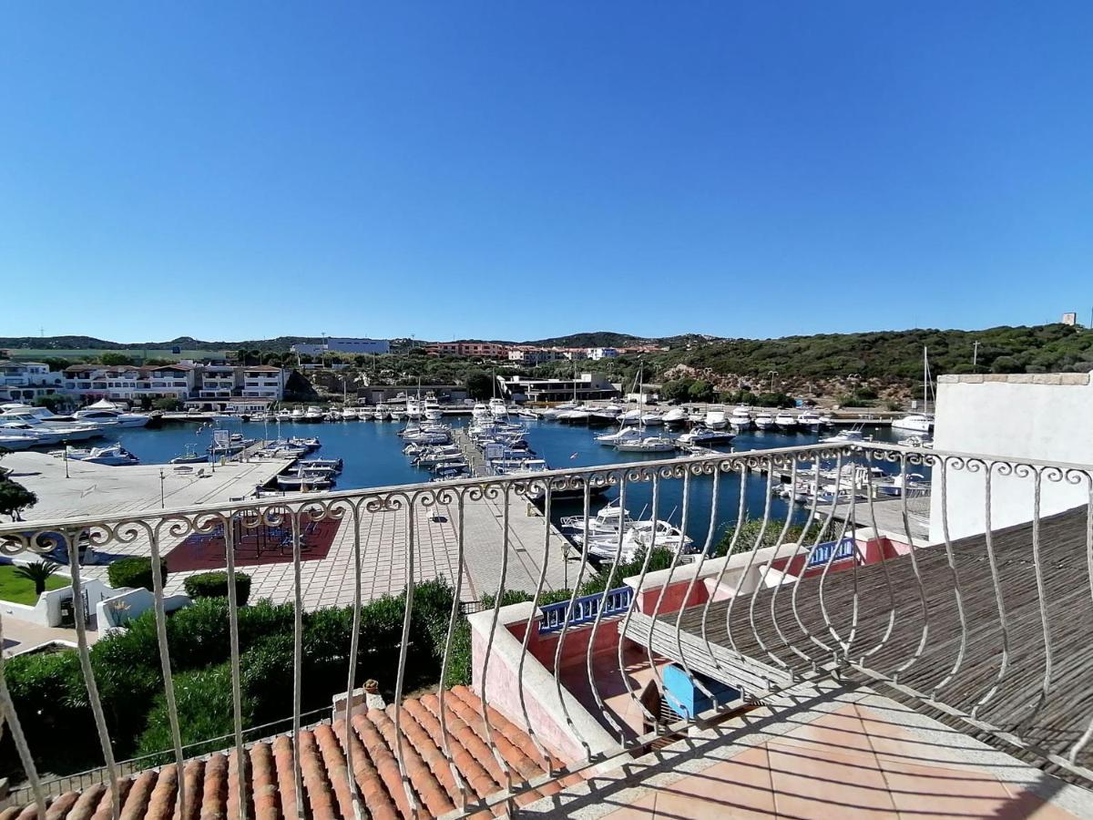 Vigna Marina Apartments Santa Teresa Gallura Bagian luar foto