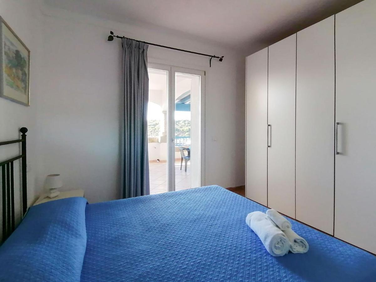 Vigna Marina Apartments Santa Teresa Gallura Bagian luar foto