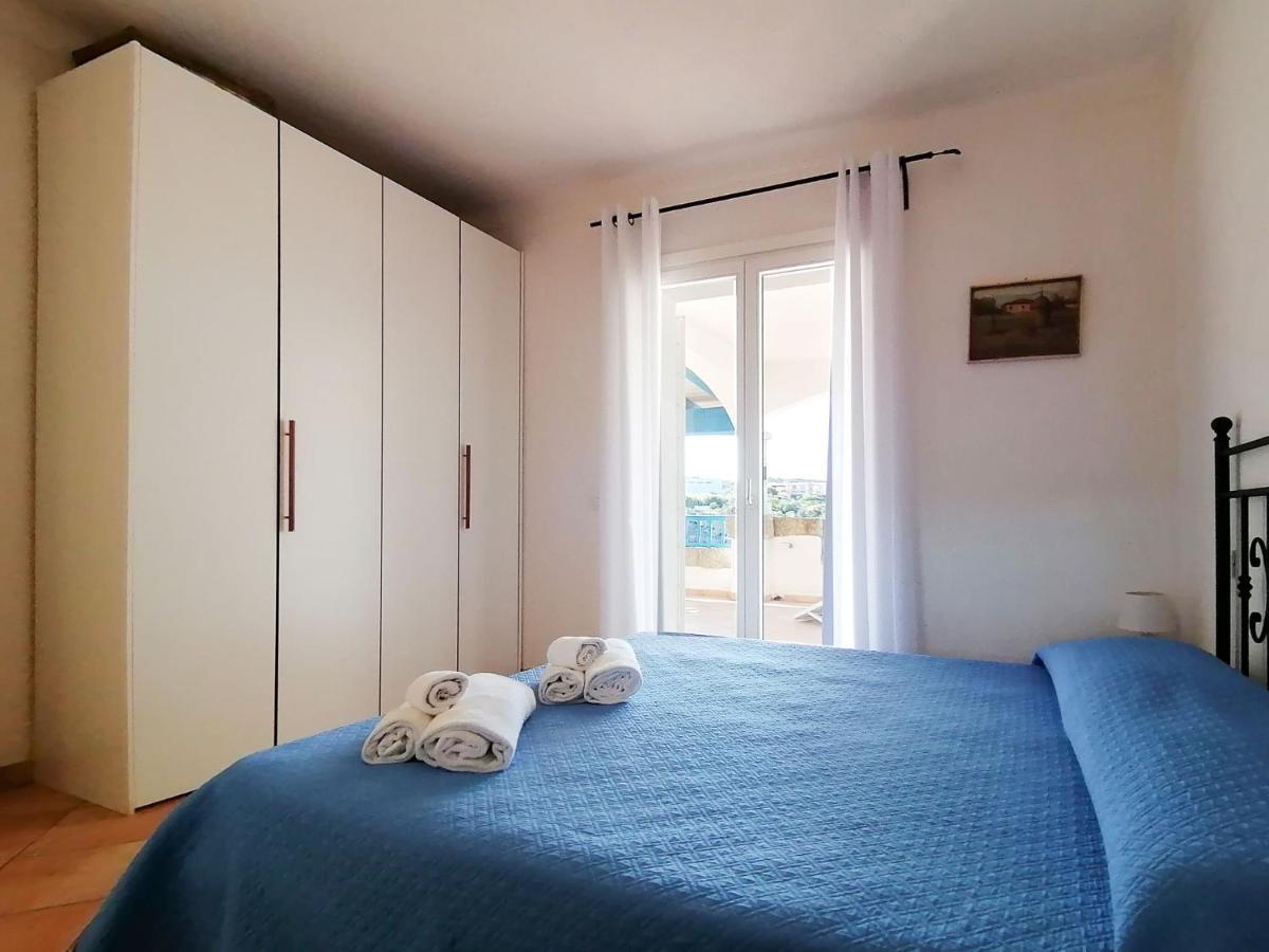 Vigna Marina Apartments Santa Teresa Gallura Bagian luar foto