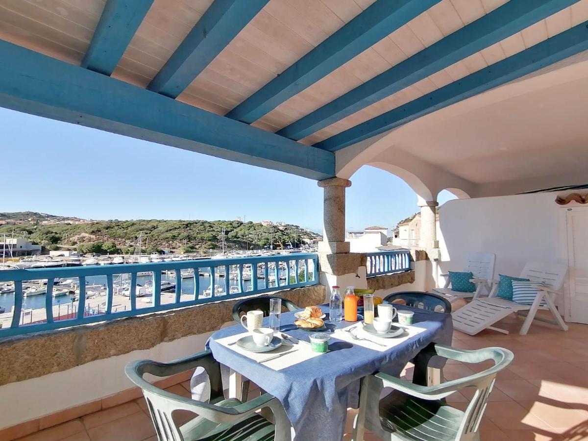 Vigna Marina Apartments Santa Teresa Gallura Bagian luar foto