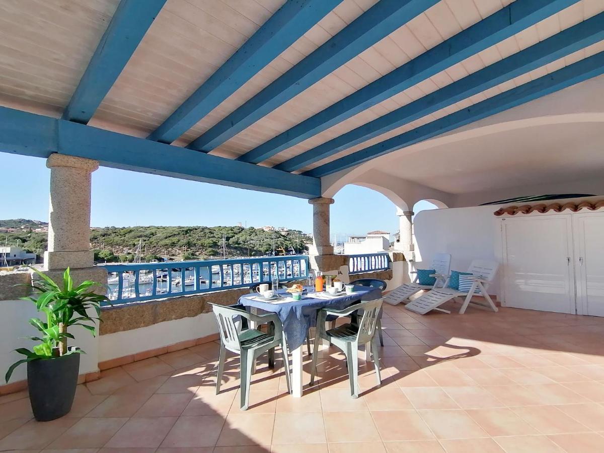 Vigna Marina Apartments Santa Teresa Gallura Bagian luar foto