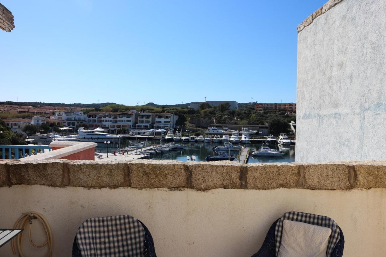 Vigna Marina Apartments Santa Teresa Gallura Bagian luar foto