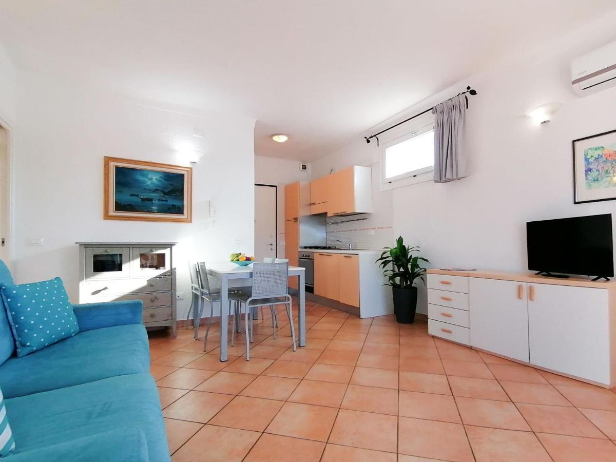 Vigna Marina Apartments Santa Teresa Gallura Bagian luar foto