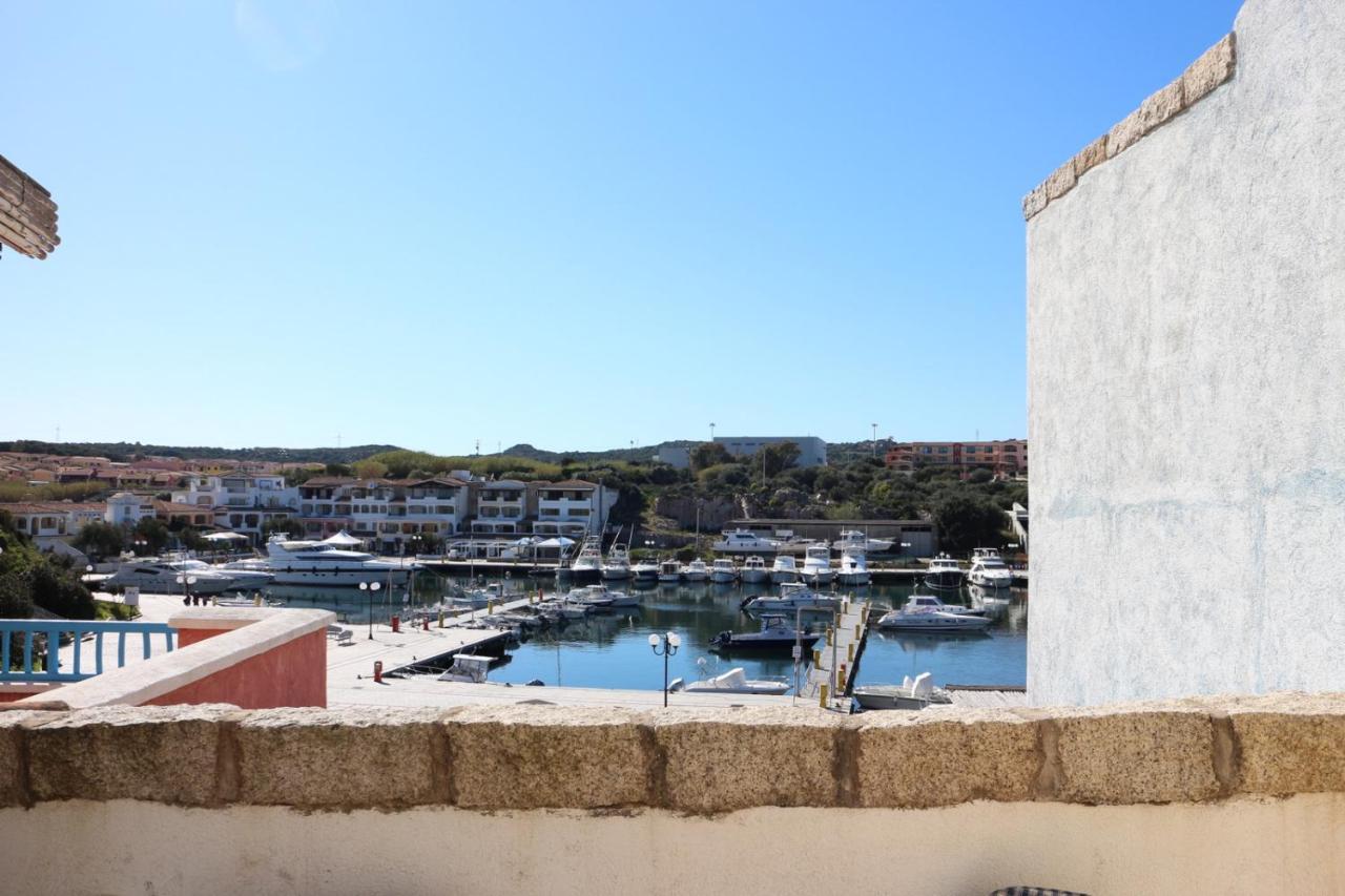 Vigna Marina Apartments Santa Teresa Gallura Bagian luar foto