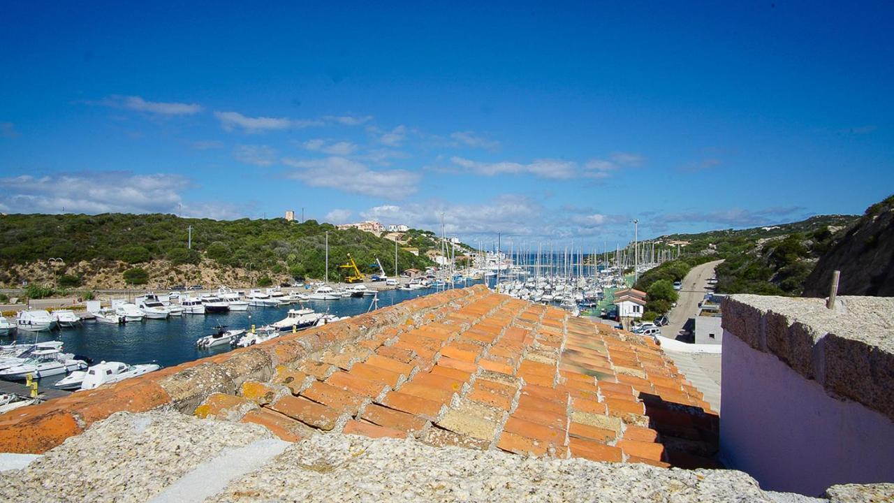 Vigna Marina Apartments Santa Teresa Gallura Bagian luar foto