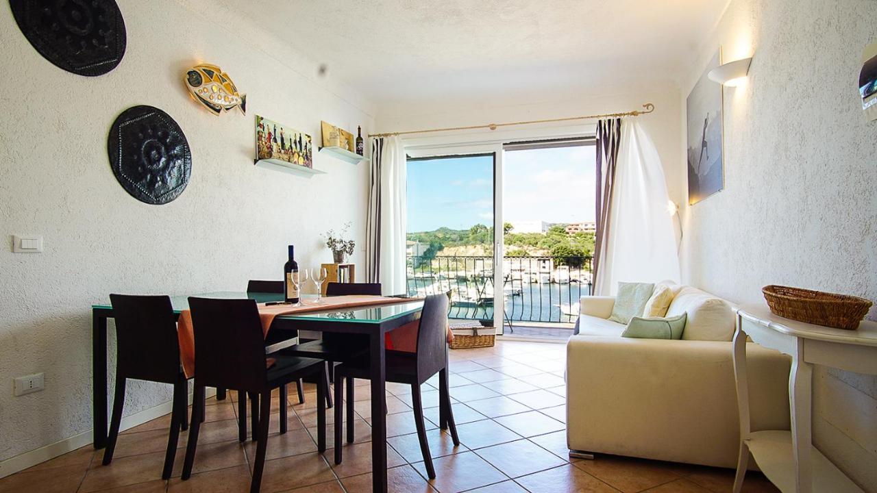 Vigna Marina Apartments Santa Teresa Gallura Bagian luar foto