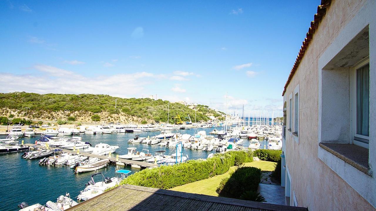 Vigna Marina Apartments Santa Teresa Gallura Bagian luar foto