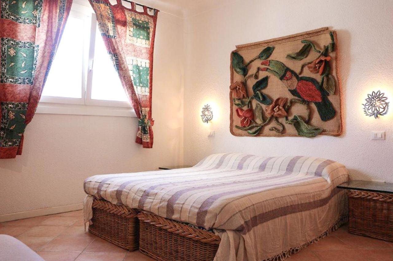 Vigna Marina Apartments Santa Teresa Gallura Bagian luar foto