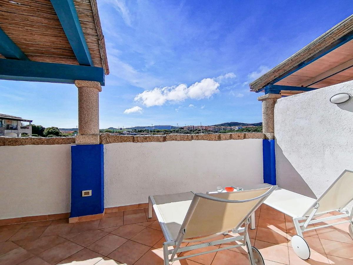 Vigna Marina Apartments Santa Teresa Gallura Bagian luar foto