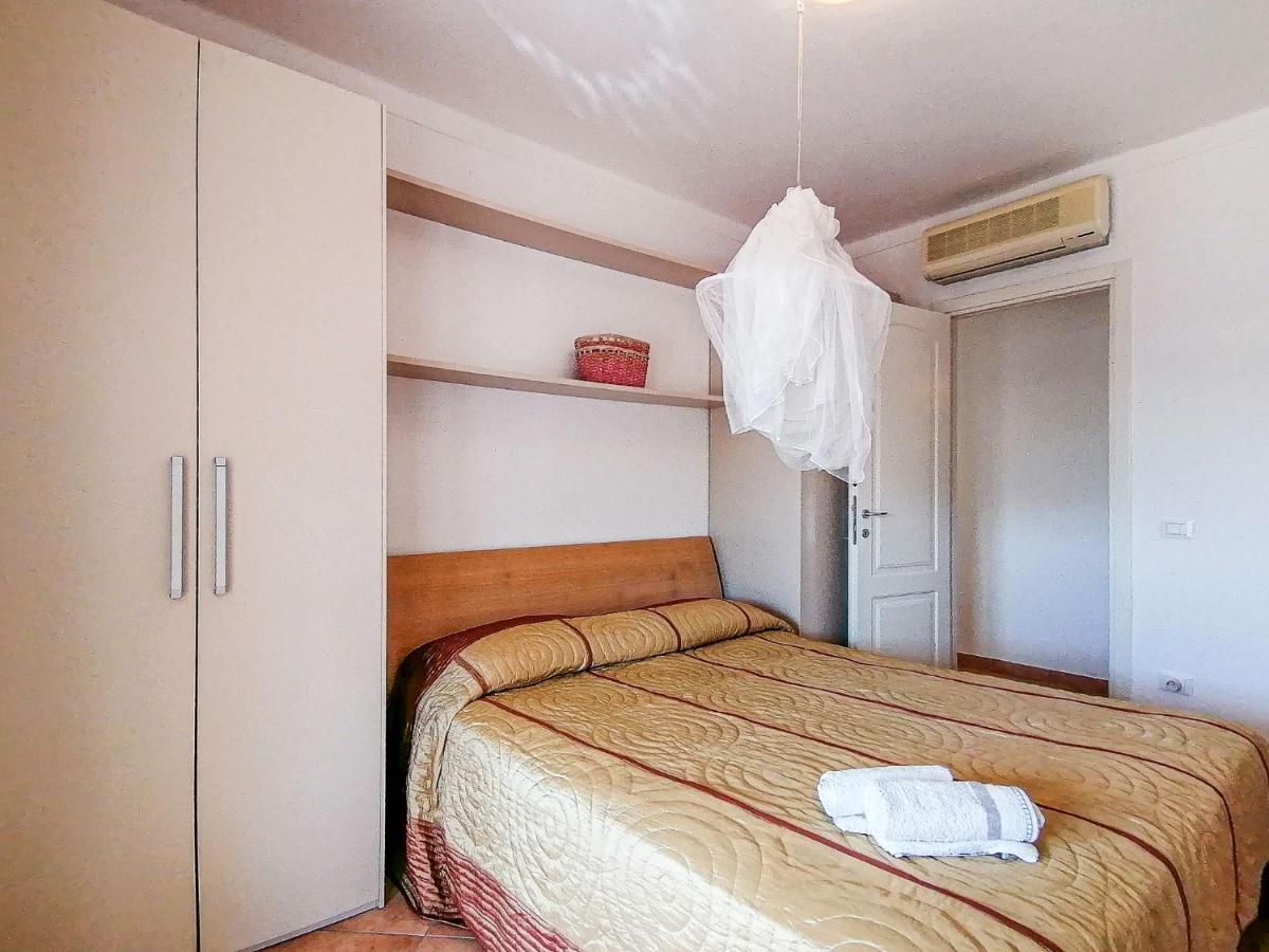 Vigna Marina Apartments Santa Teresa Gallura Bagian luar foto