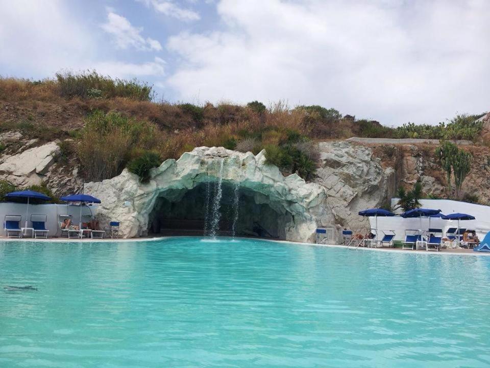 Vigna Marina Apartments Santa Teresa Gallura Bagian luar foto